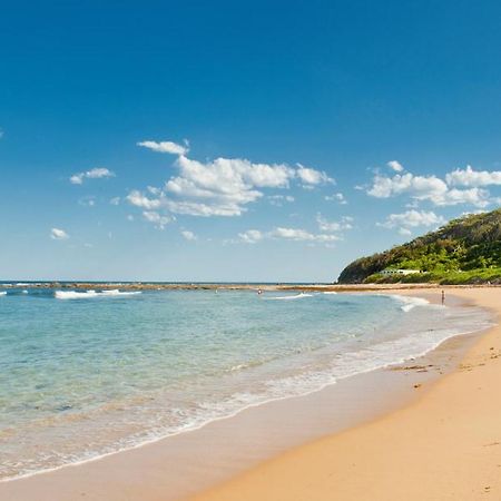 Blue Lagoon Beach Resort Bateau Bay Zewnętrze zdjęcie