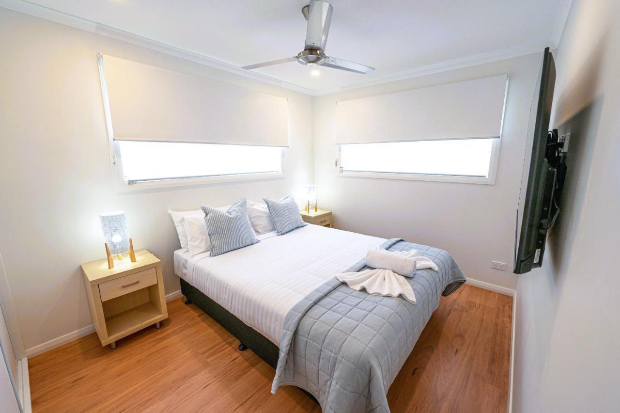 Blue Lagoon Beach Resort Bateau Bay Zewnętrze zdjęcie