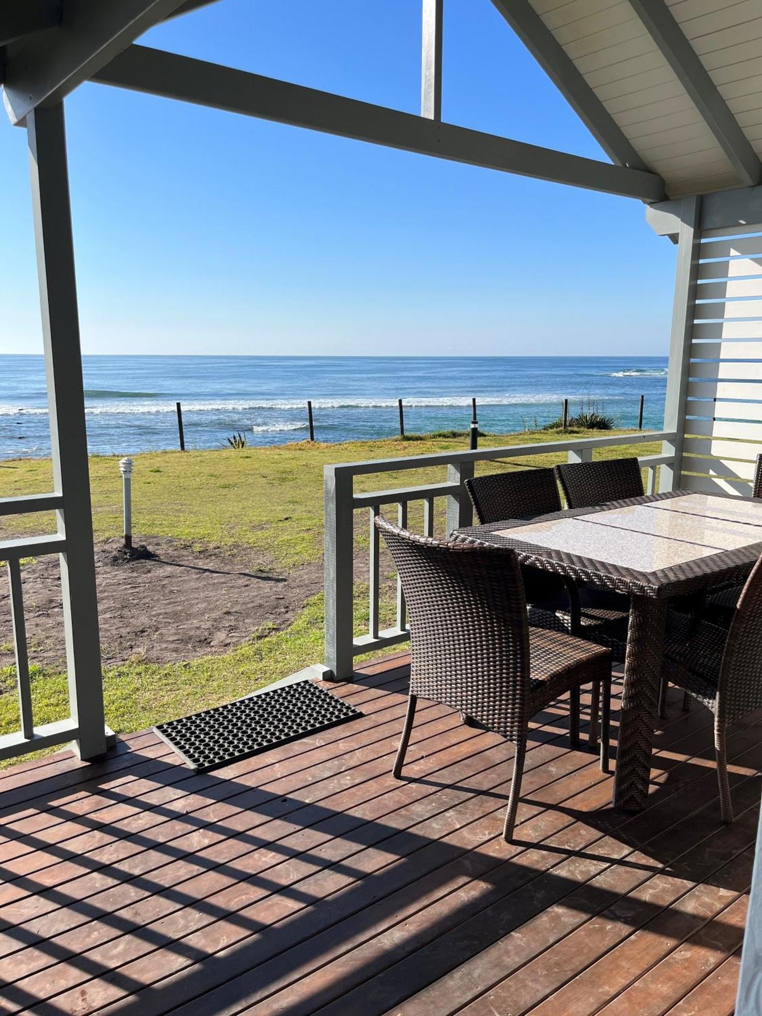 Blue Lagoon Beach Resort Bateau Bay Zewnętrze zdjęcie