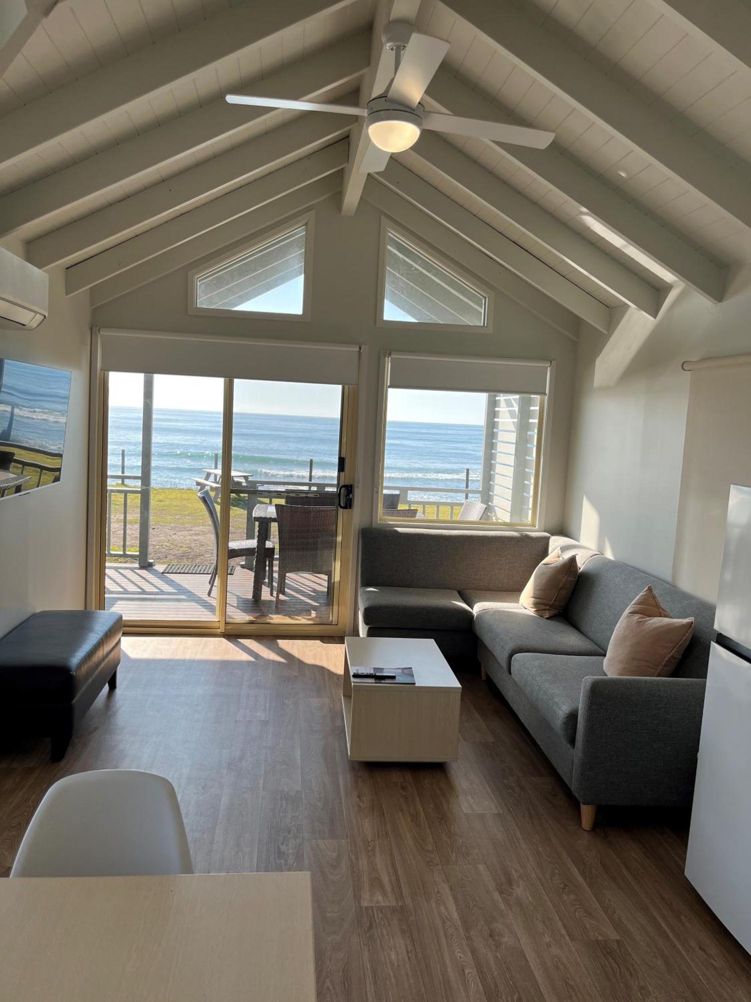 Blue Lagoon Beach Resort Bateau Bay Zewnętrze zdjęcie