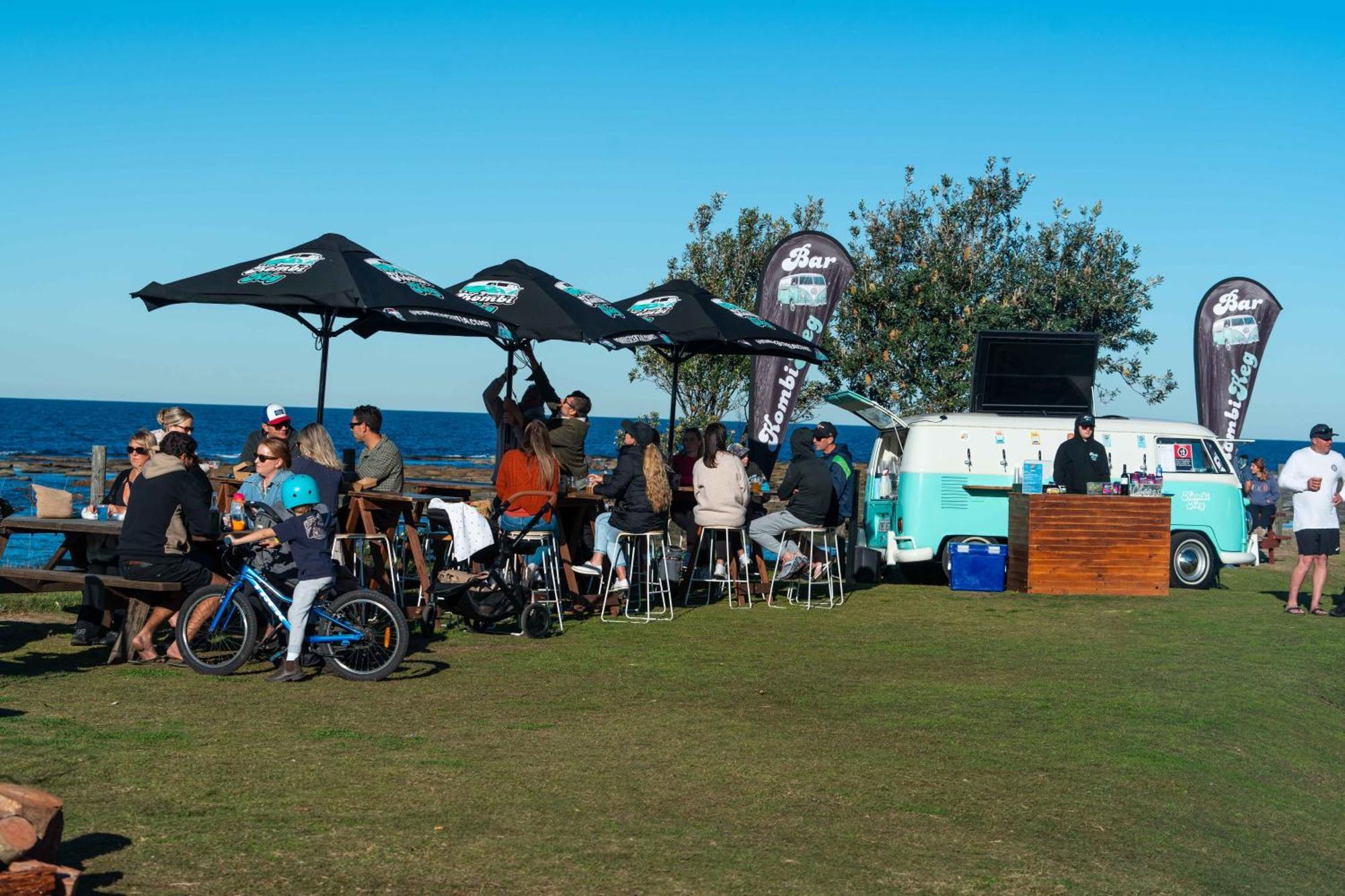 Blue Lagoon Beach Resort Bateau Bay Zewnętrze zdjęcie