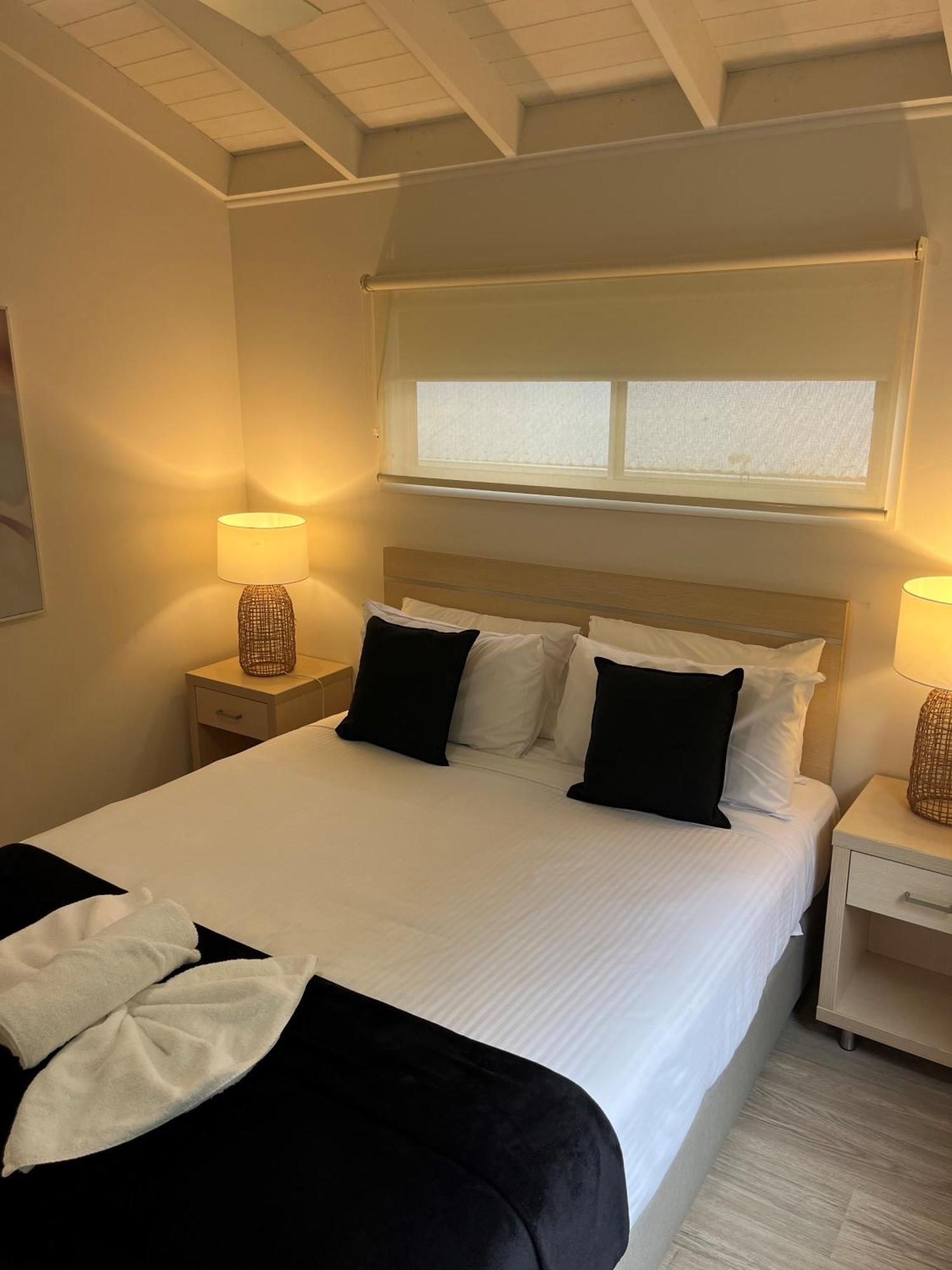 Blue Lagoon Beach Resort Bateau Bay Zewnętrze zdjęcie
