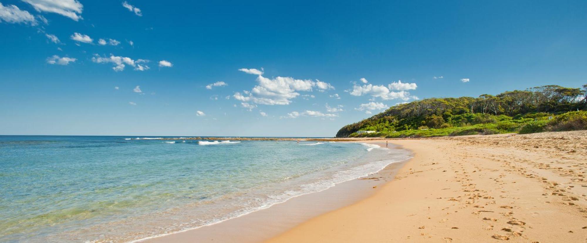Blue Lagoon Beach Resort Bateau Bay Zewnętrze zdjęcie