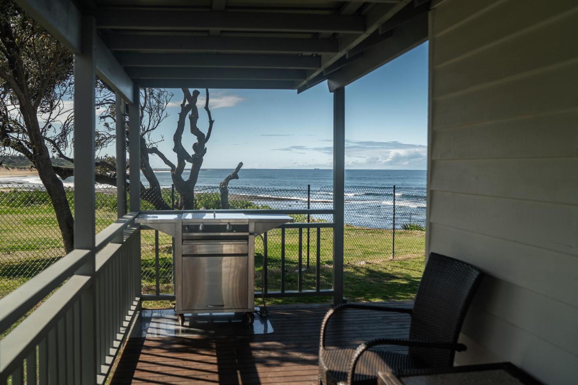 Blue Lagoon Beach Resort Bateau Bay Zewnętrze zdjęcie