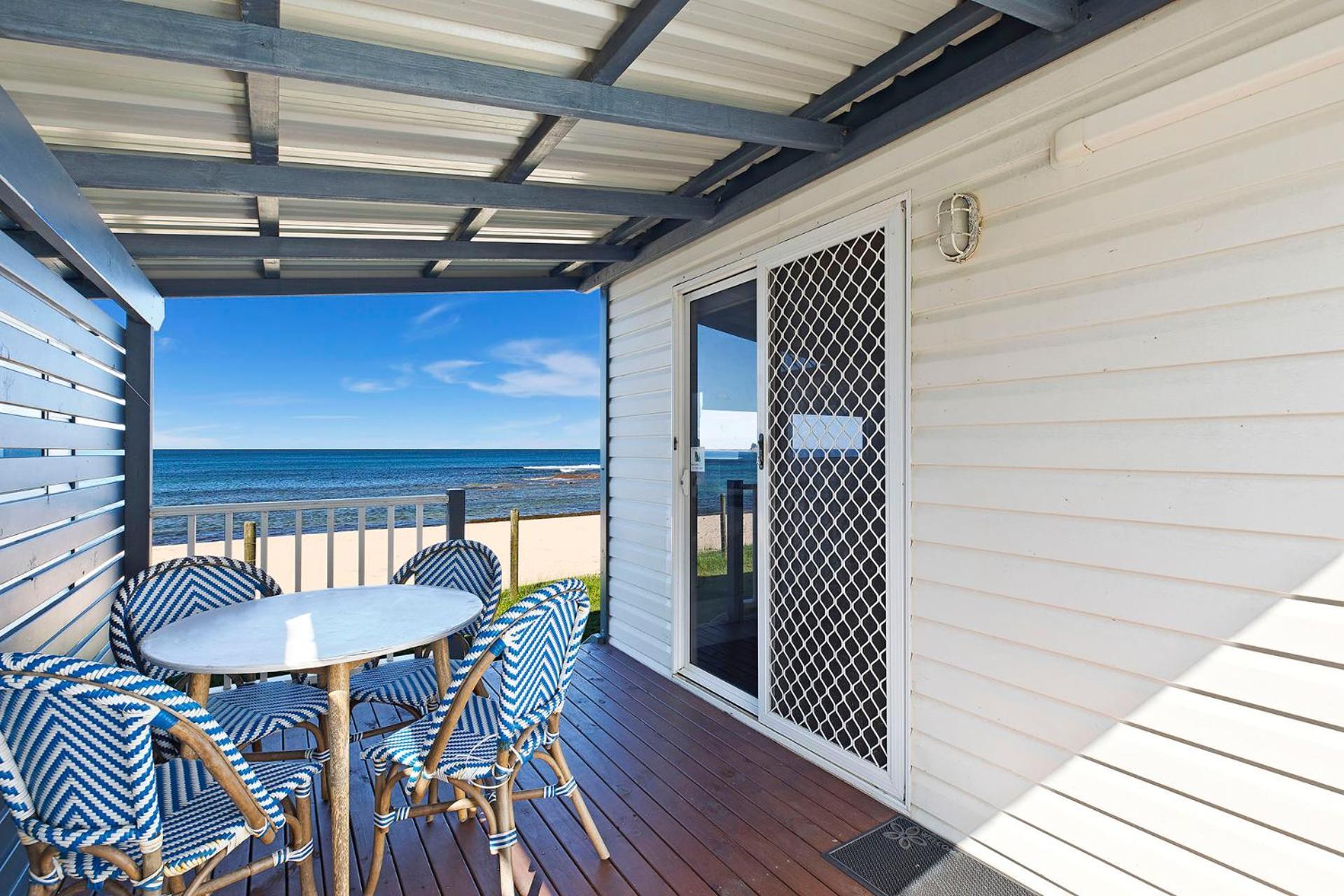 Blue Lagoon Beach Resort Bateau Bay Zewnętrze zdjęcie