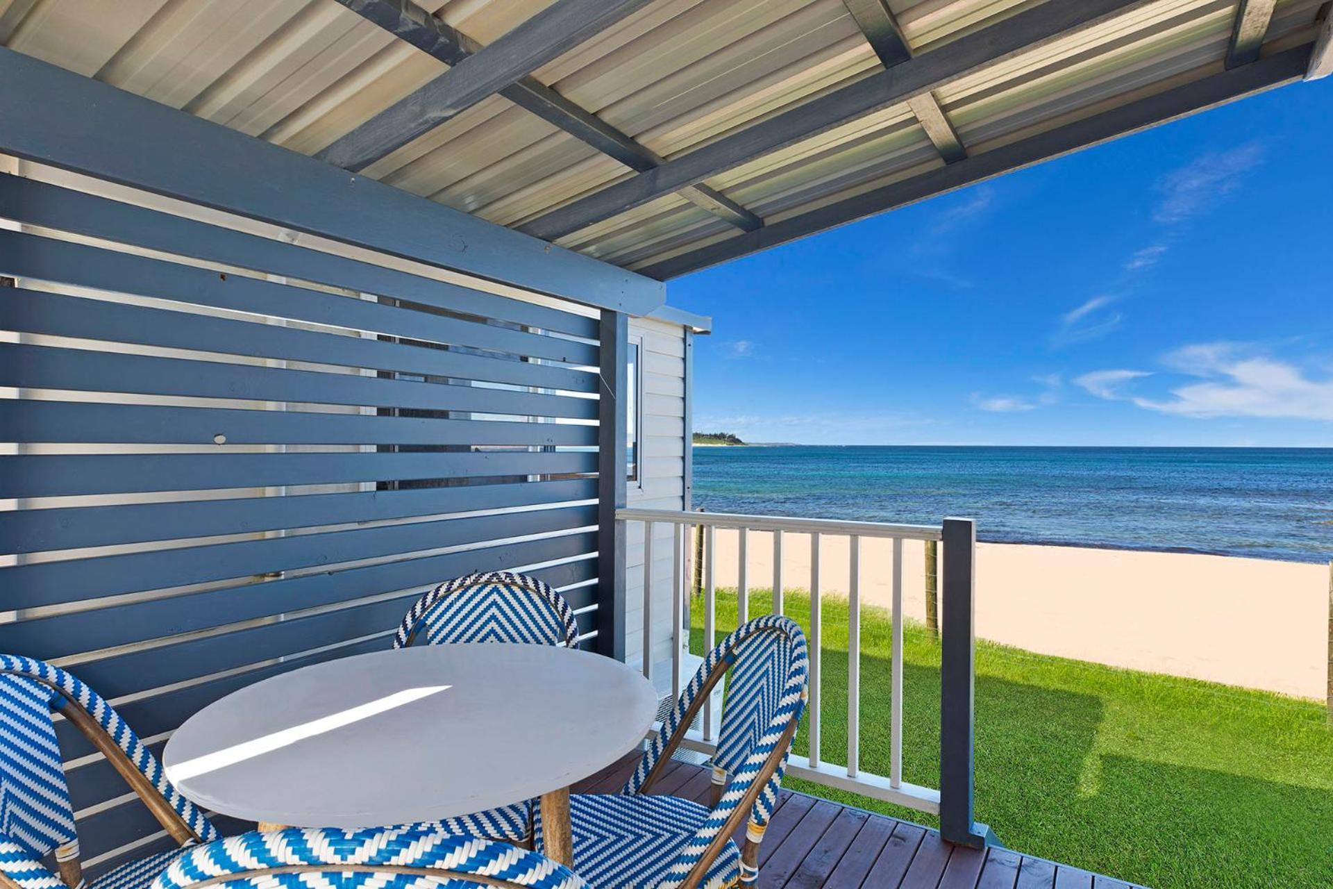 Blue Lagoon Beach Resort Bateau Bay Zewnętrze zdjęcie