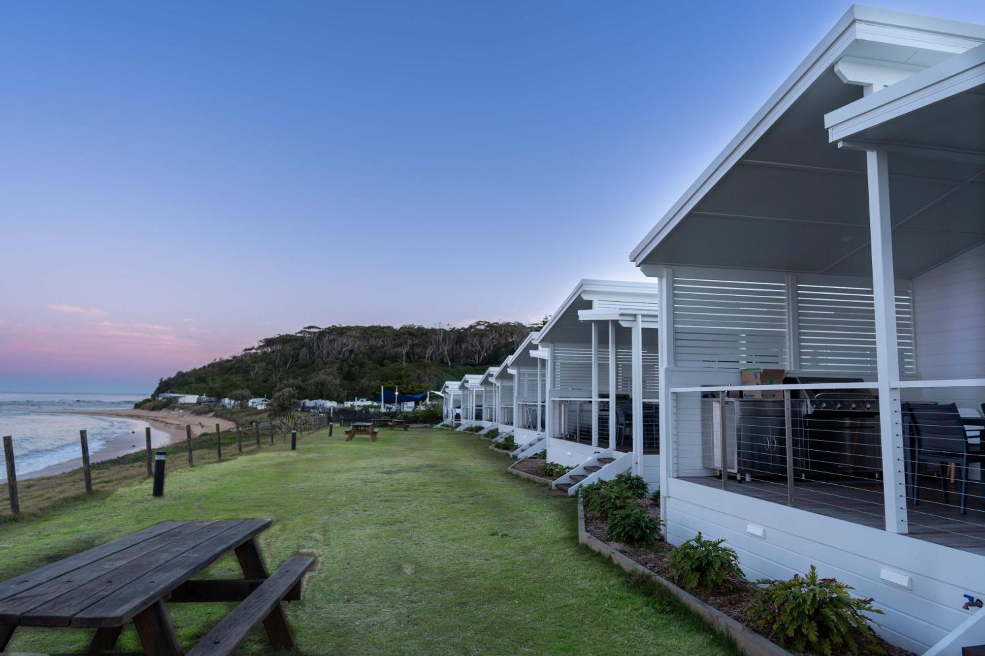 Blue Lagoon Beach Resort Bateau Bay Zewnętrze zdjęcie