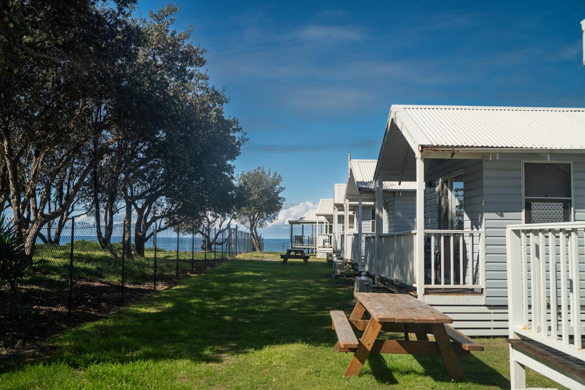 Blue Lagoon Beach Resort Bateau Bay Zewnętrze zdjęcie