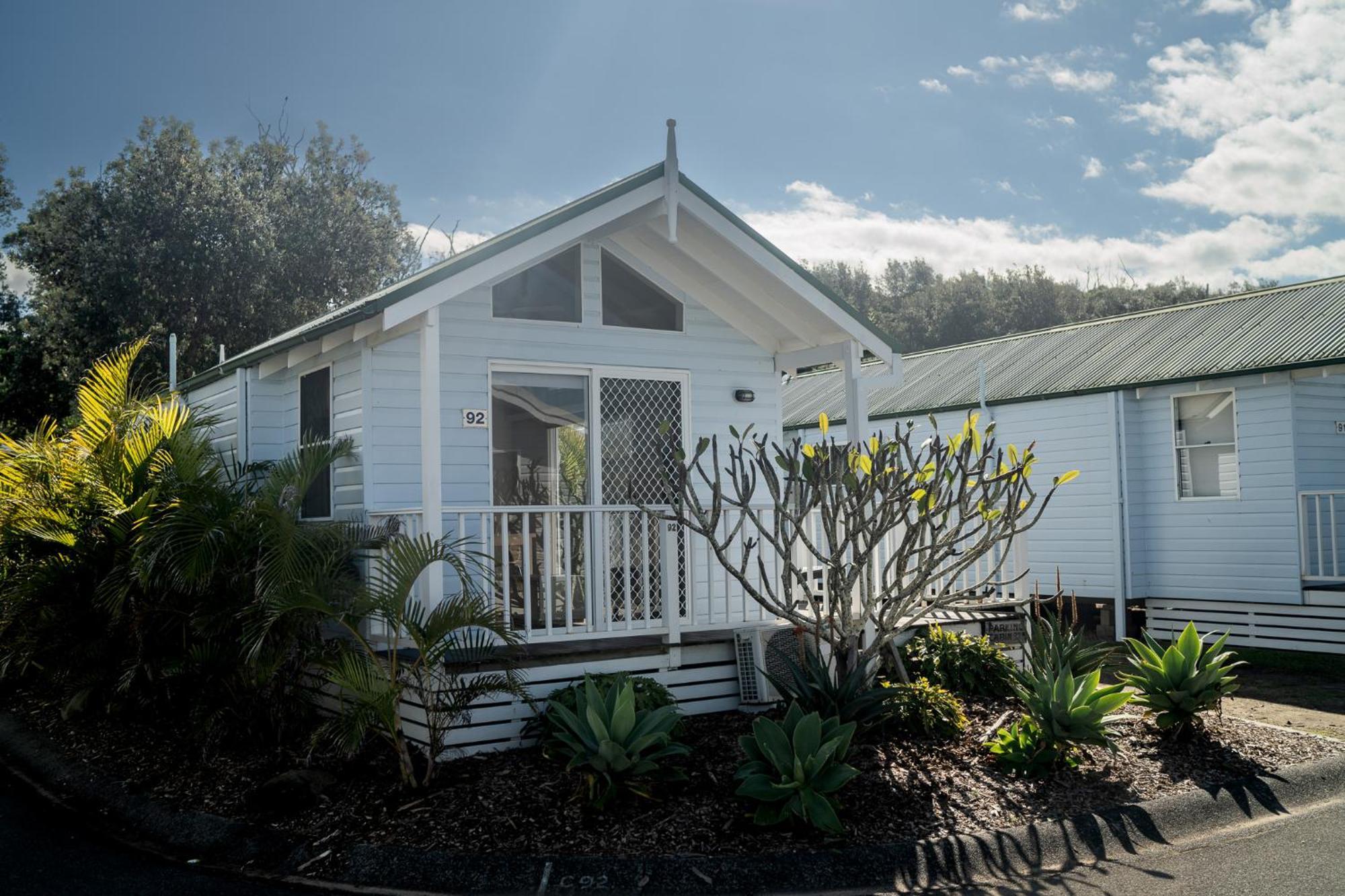 Blue Lagoon Beach Resort Bateau Bay Zewnętrze zdjęcie