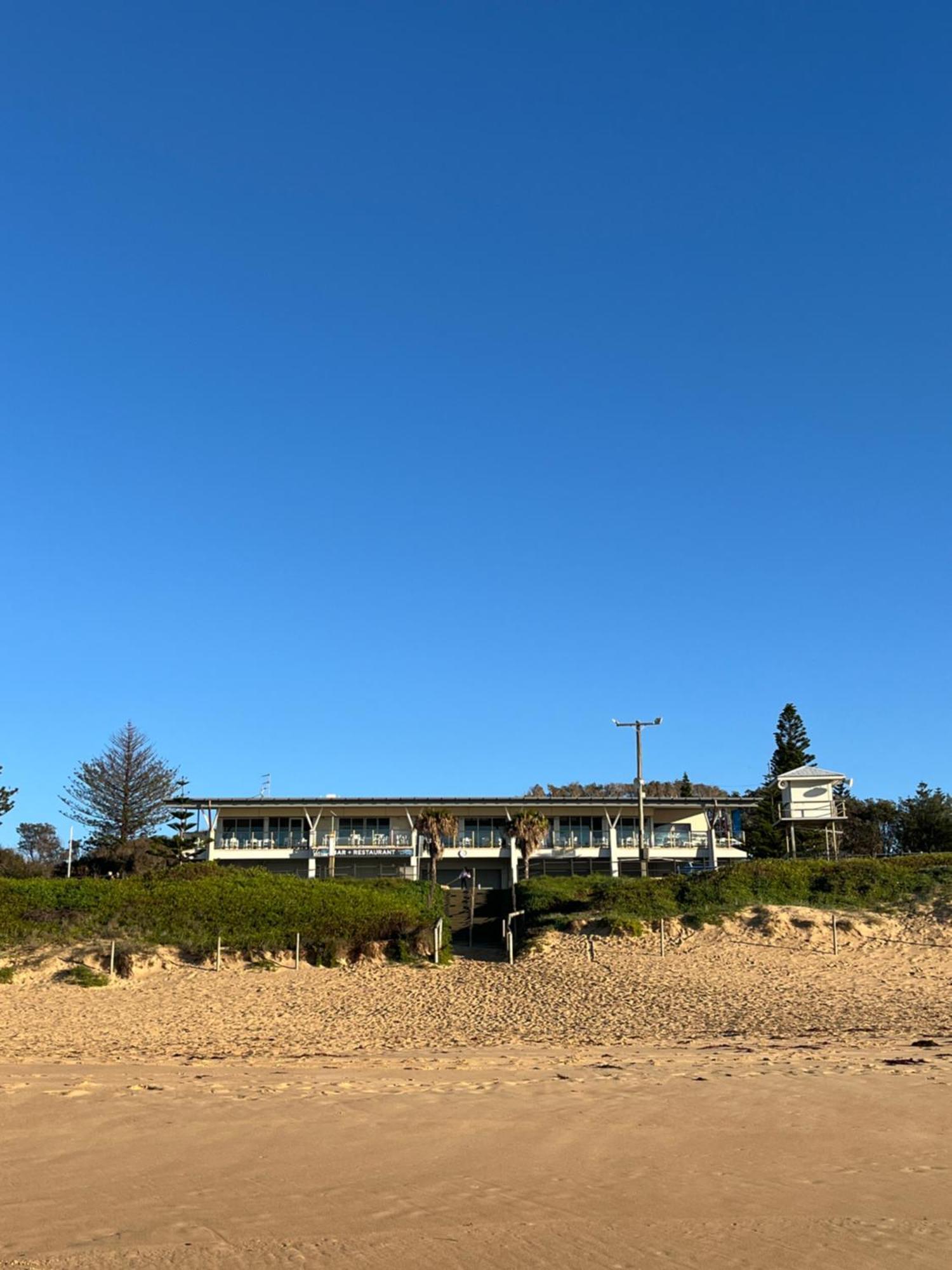 Blue Lagoon Beach Resort Bateau Bay Zewnętrze zdjęcie