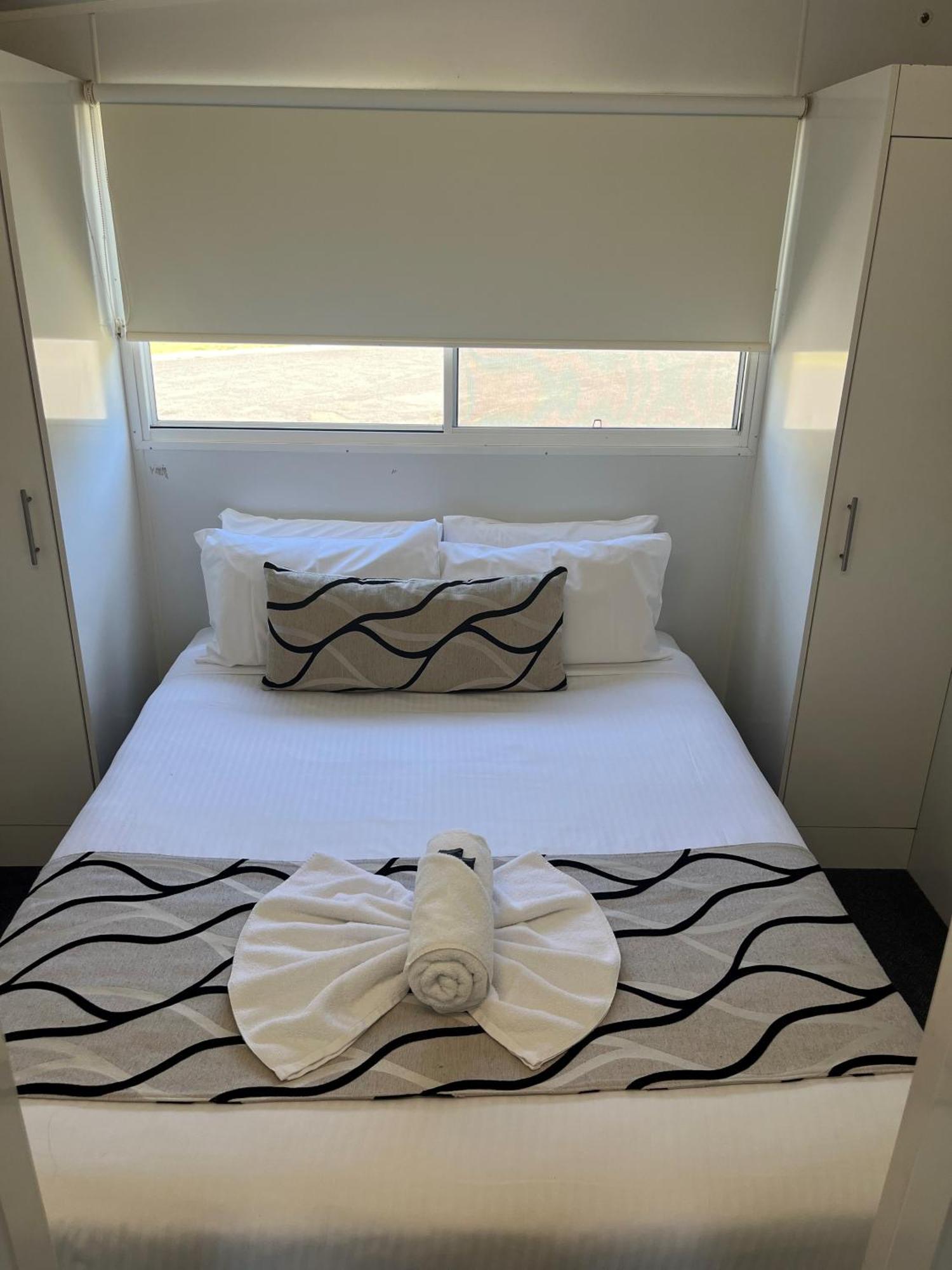 Blue Lagoon Beach Resort Bateau Bay Zewnętrze zdjęcie