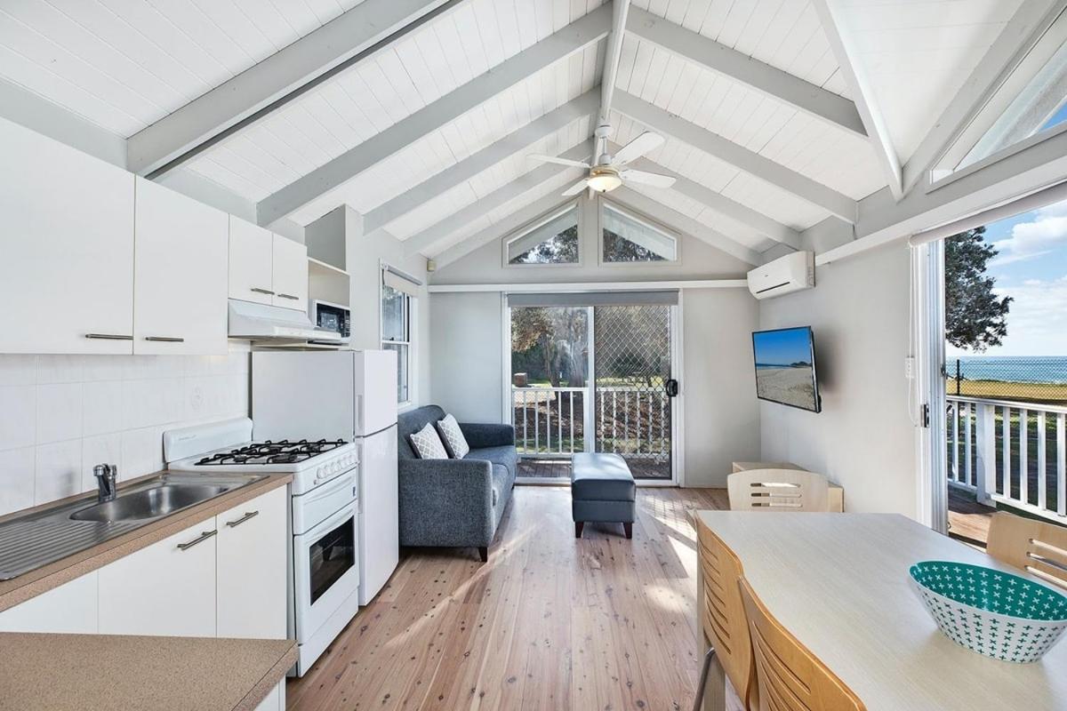 Blue Lagoon Beach Resort Bateau Bay Zewnętrze zdjęcie
