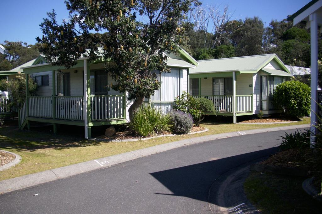 Blue Lagoon Beach Resort Bateau Bay Pokój zdjęcie