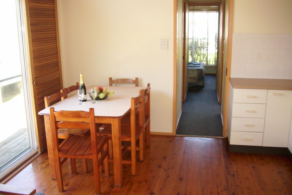 Blue Lagoon Beach Resort Bateau Bay Pokój zdjęcie