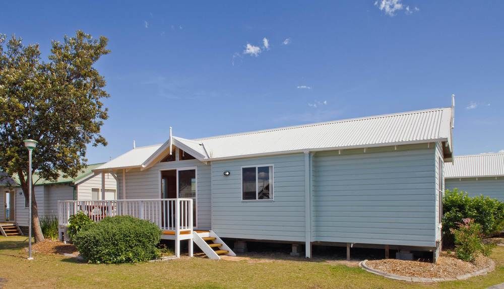 Blue Lagoon Beach Resort Bateau Bay Zewnętrze zdjęcie