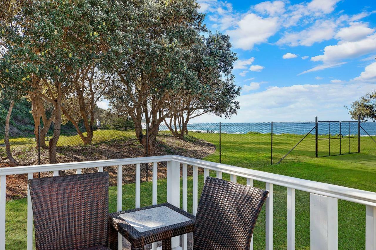 Blue Lagoon Beach Resort Bateau Bay Zewnętrze zdjęcie