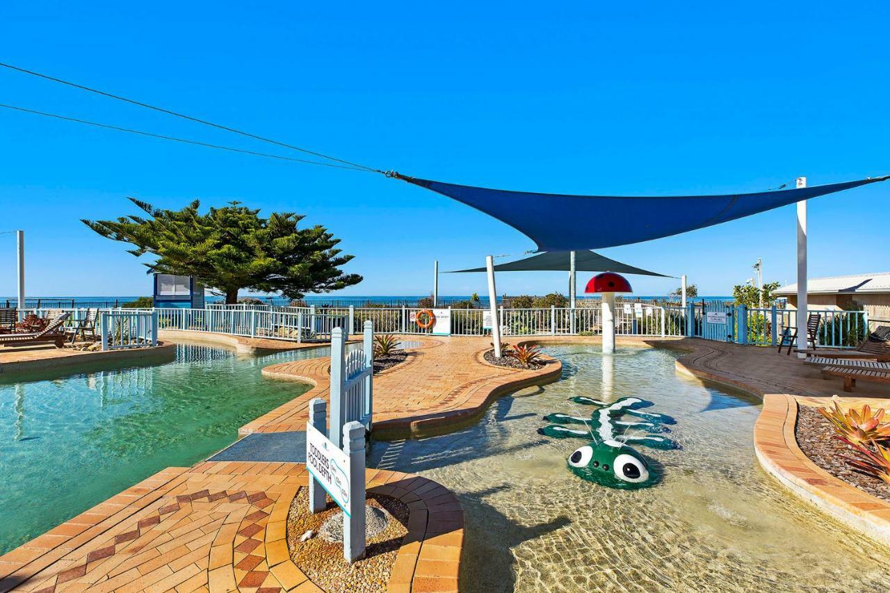 Blue Lagoon Beach Resort Bateau Bay Zewnętrze zdjęcie
