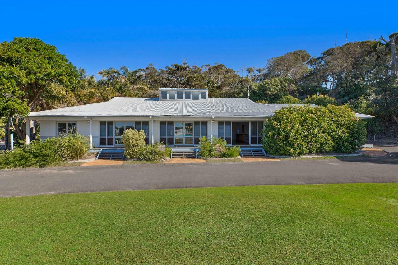 Blue Lagoon Beach Resort Bateau Bay Zewnętrze zdjęcie