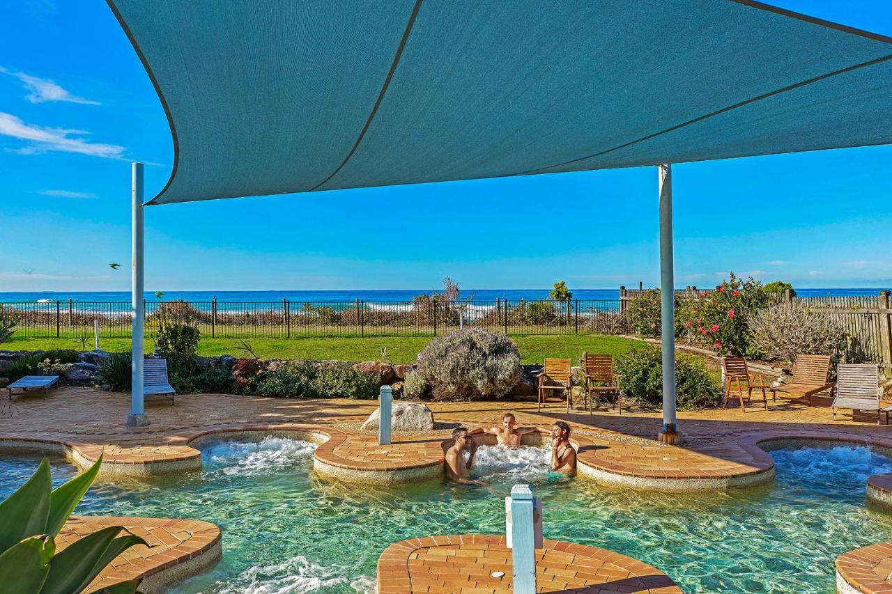 Blue Lagoon Beach Resort Bateau Bay Zewnętrze zdjęcie